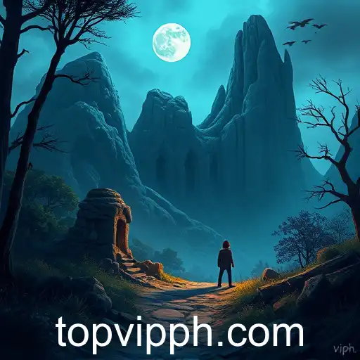 Adventure Games