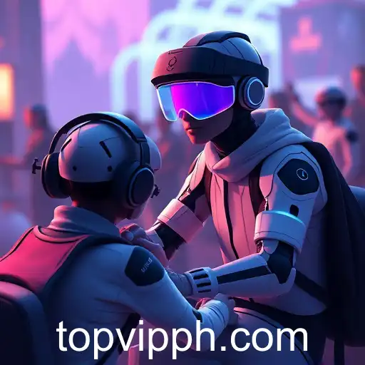 Gaming Revolution: Exploring Innovations in 2025