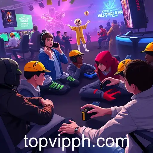 The Rise of Game Platforms Amidst Technological Advances